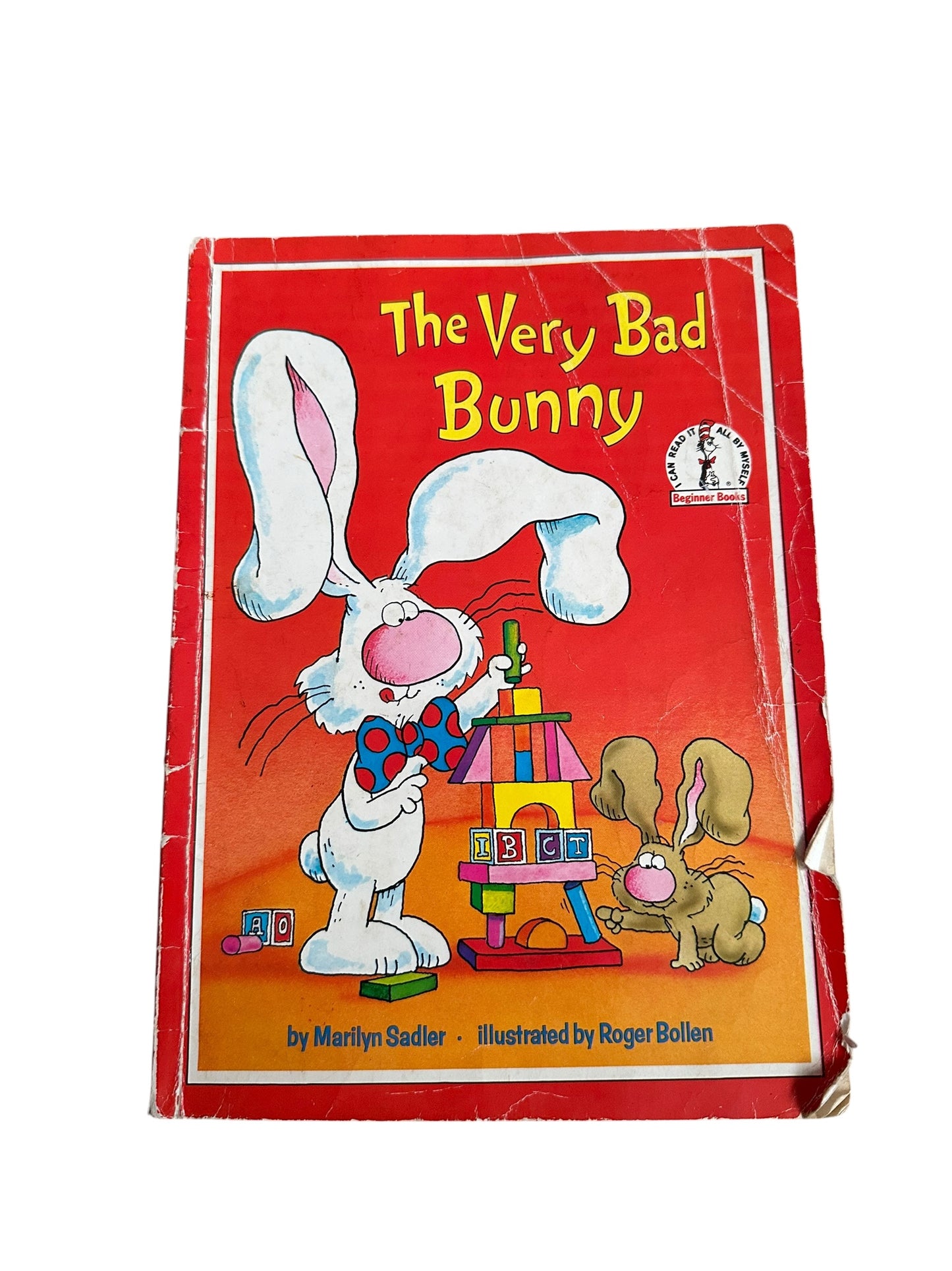 The Very Bad Bunny