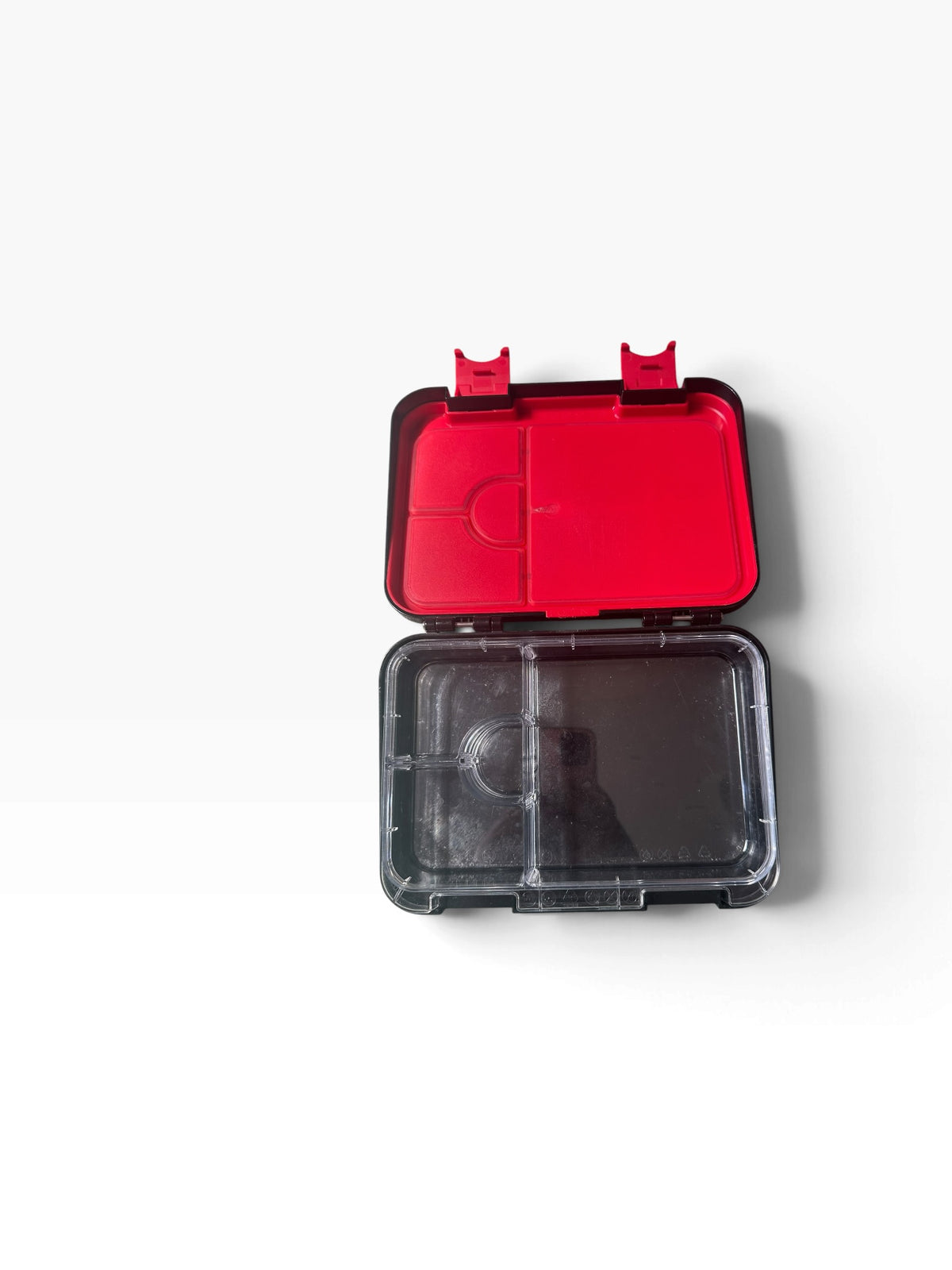 Smiggle Marvel Bento Medium Lunchbox