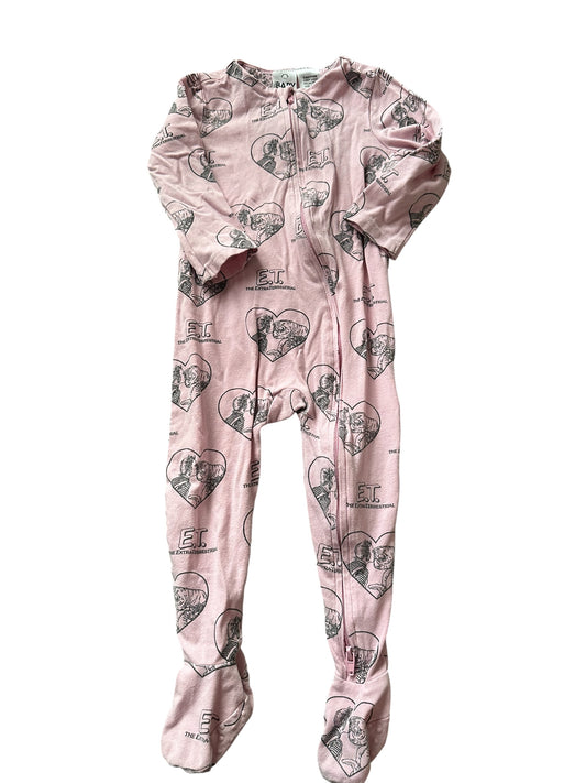 Cotton On ET Zip Suit - Size 1