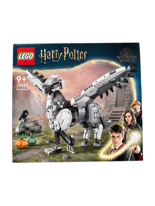 Harry Potter Buckbeak Lego (76427) - NEW