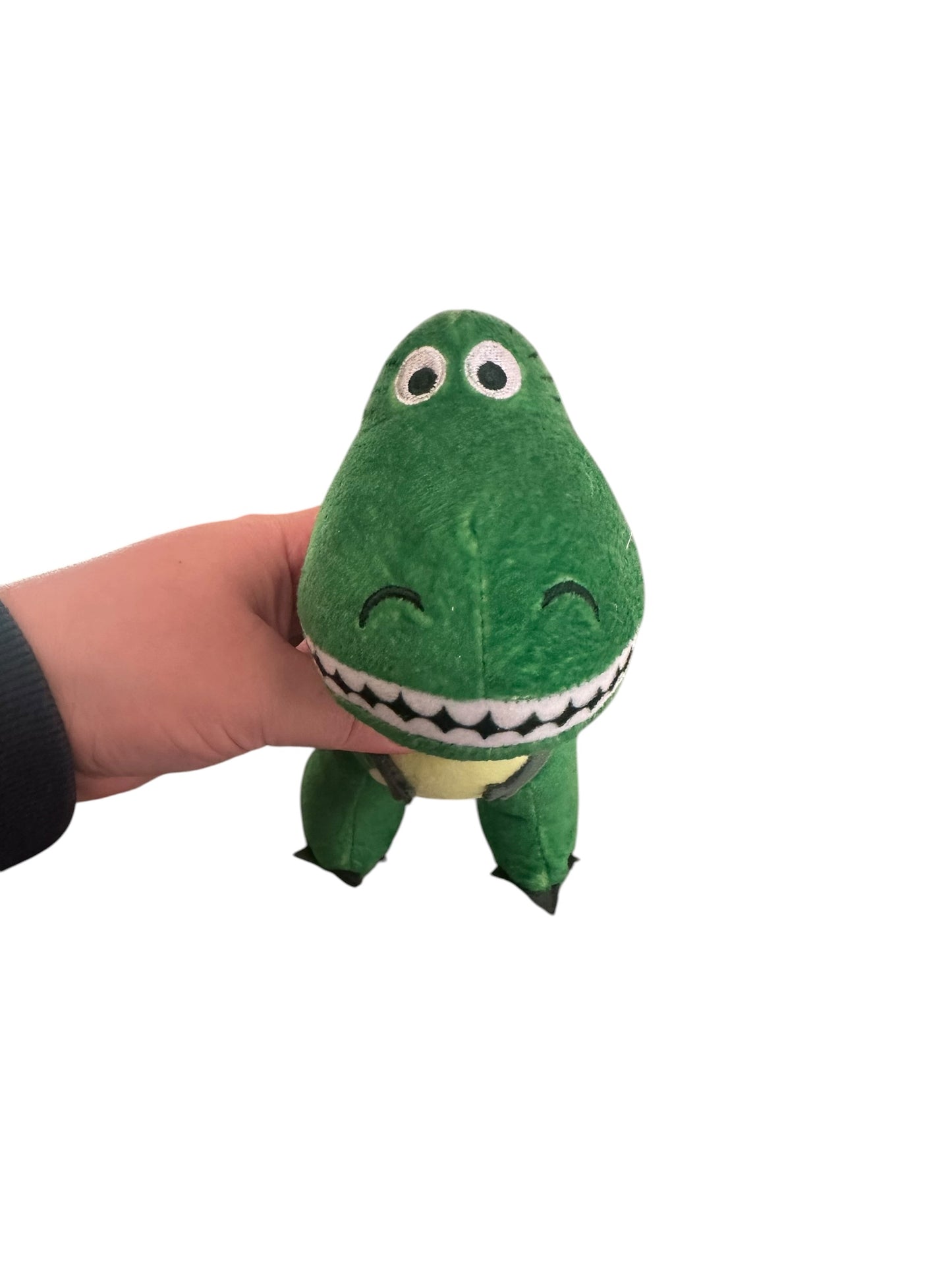 The Good Dinosaur Plush