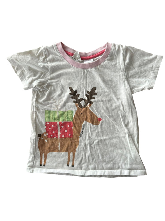 Peter Alexander PJ Top - Size 2
