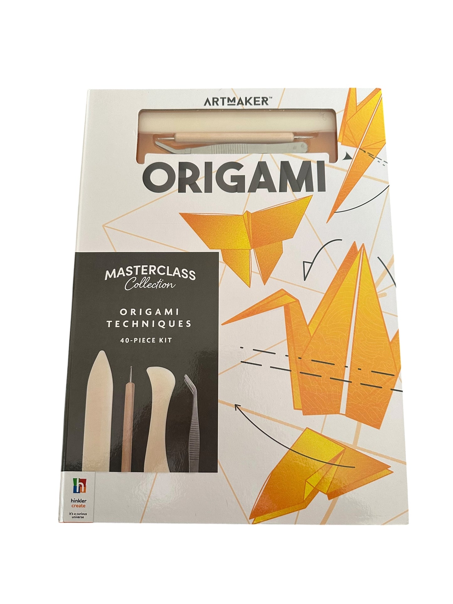 Hinkler Art Maker Origami