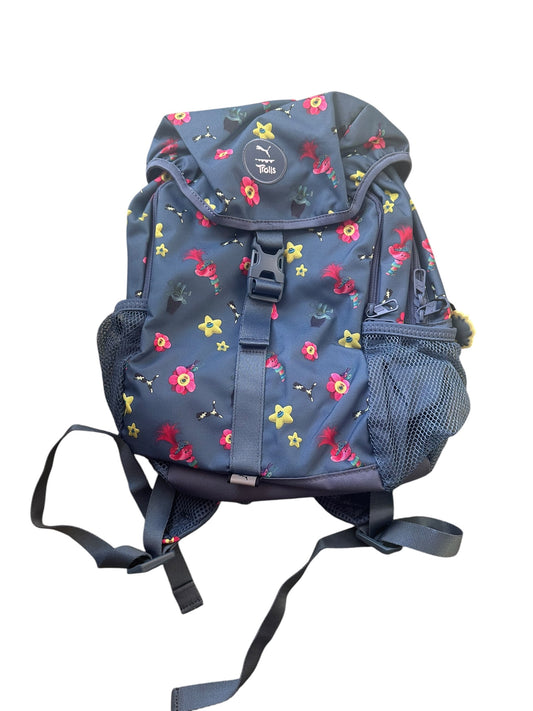 Puma x Trolls Backpack