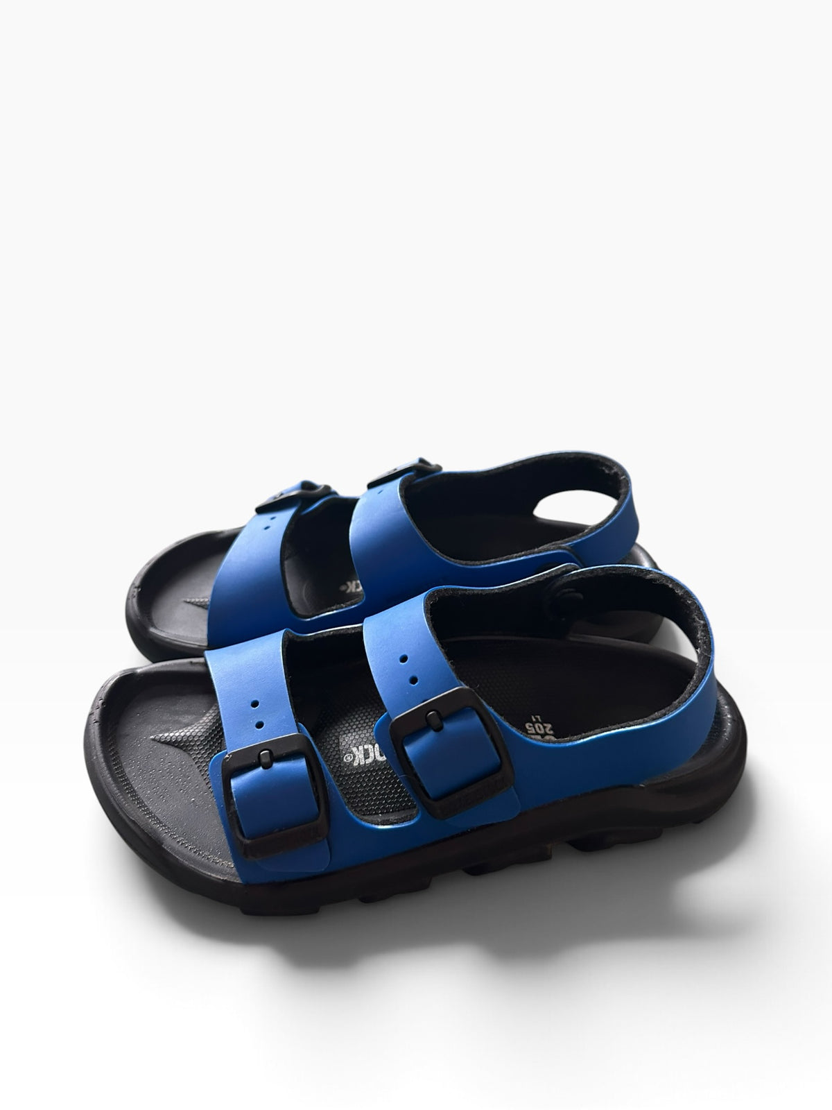Mogami Kids Birkenstock Sandals - Size EU 32