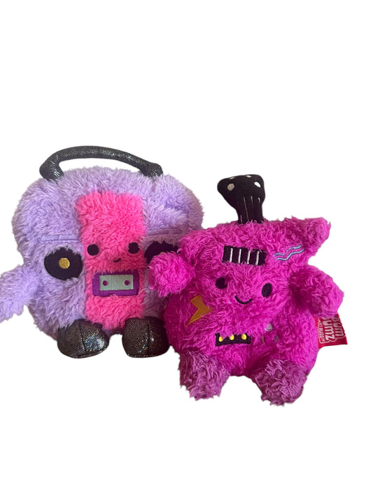 BumBumz Radio and Guitar Bundle