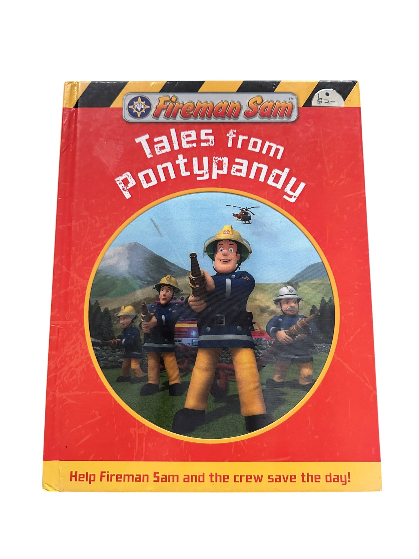 Fireman Sam - Tales From Pontypandy