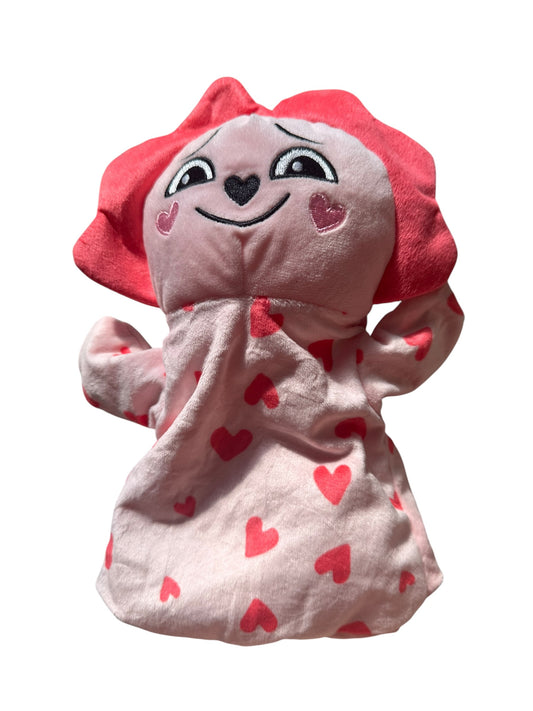 Feelings Family Hand Puppet (Loved)