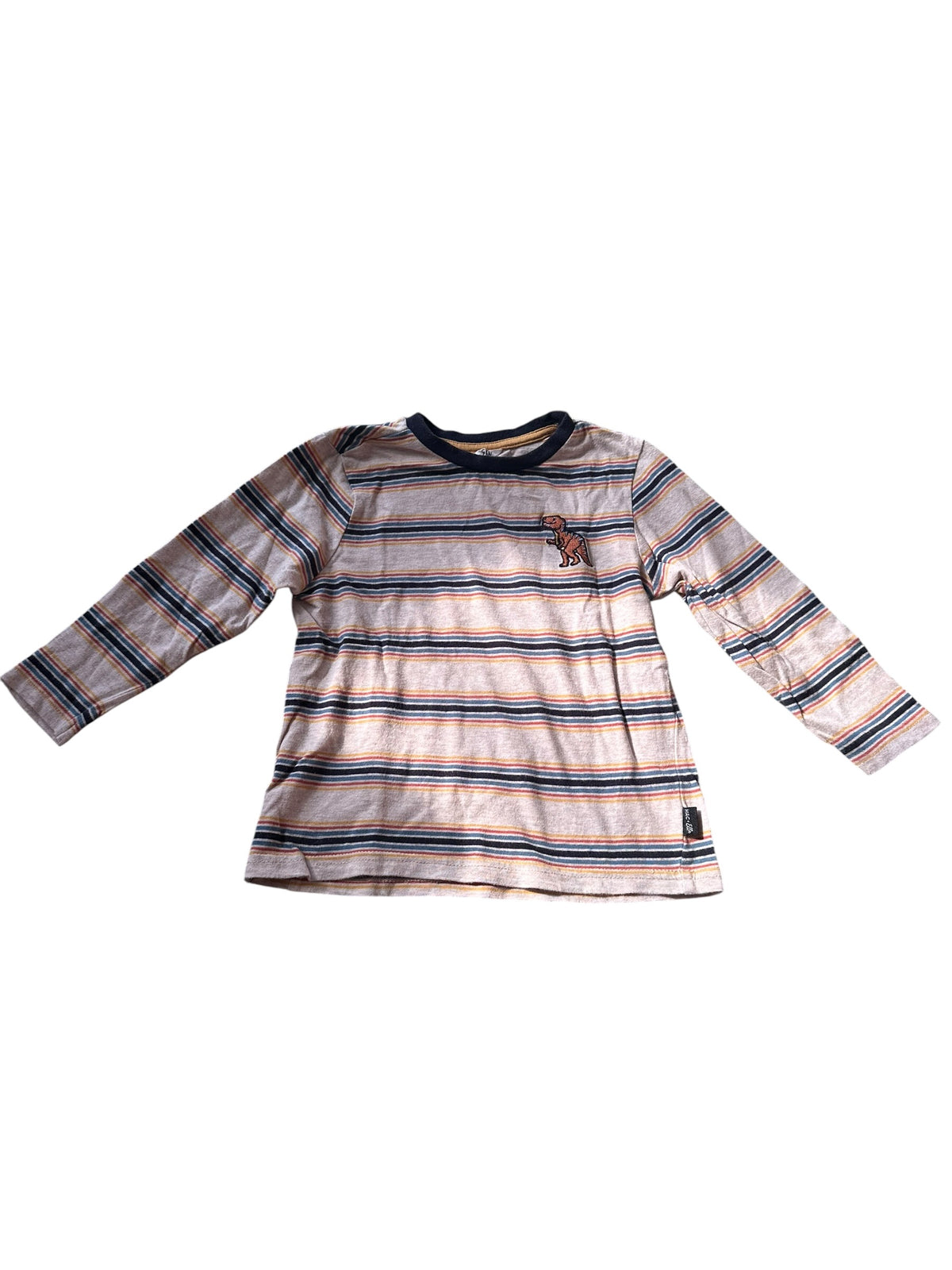 Mac and Ellie Long Sleeve - Size 3