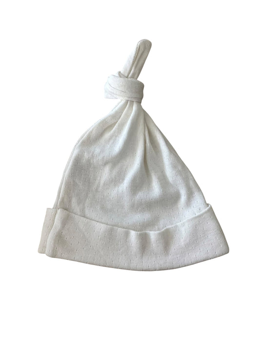 Nature Baby Cotton Hat - Size Newborn