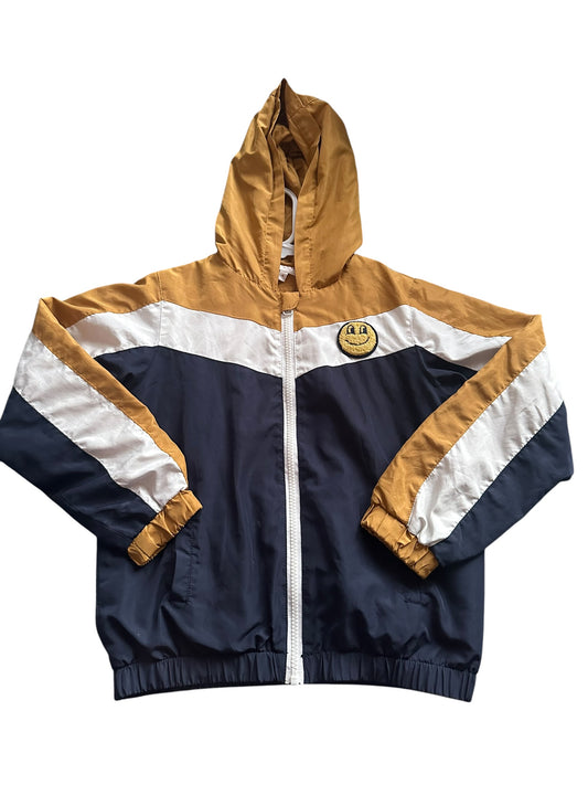Seed Wind Breaker - Size 8