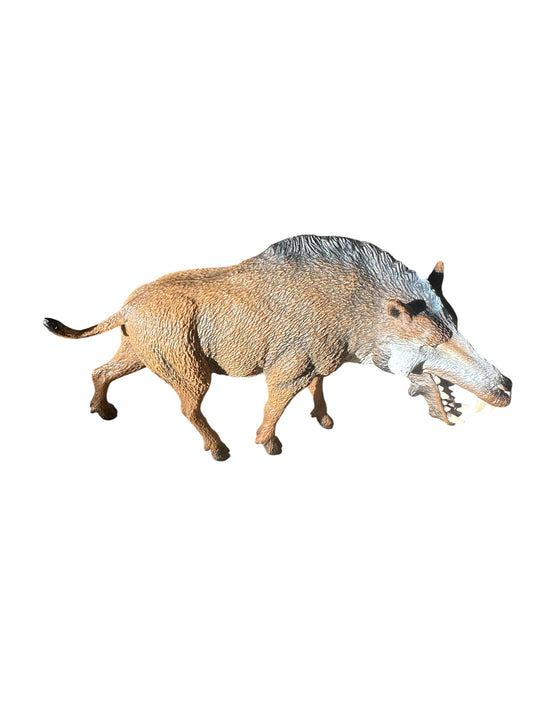 Collect A Daeodon Deluxe Figurine