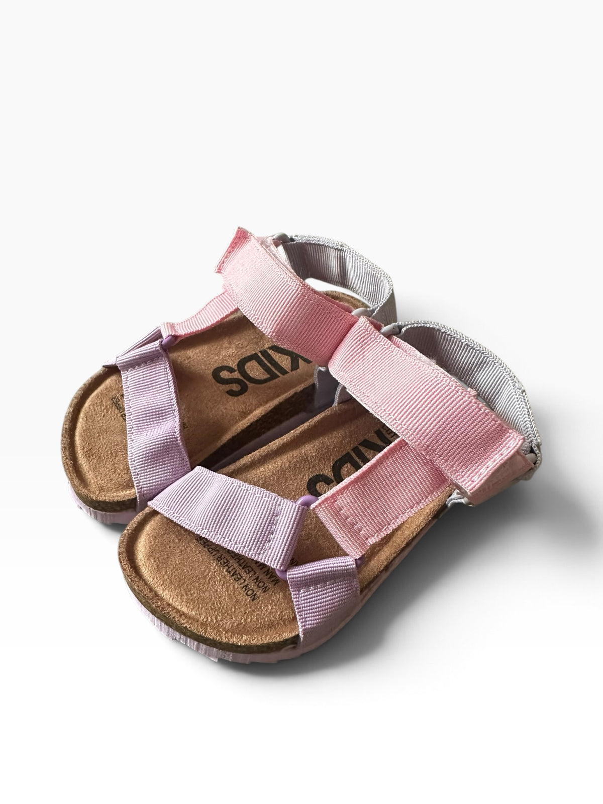 Cotton On Kids Sandals - Size EU 22 (US 6)