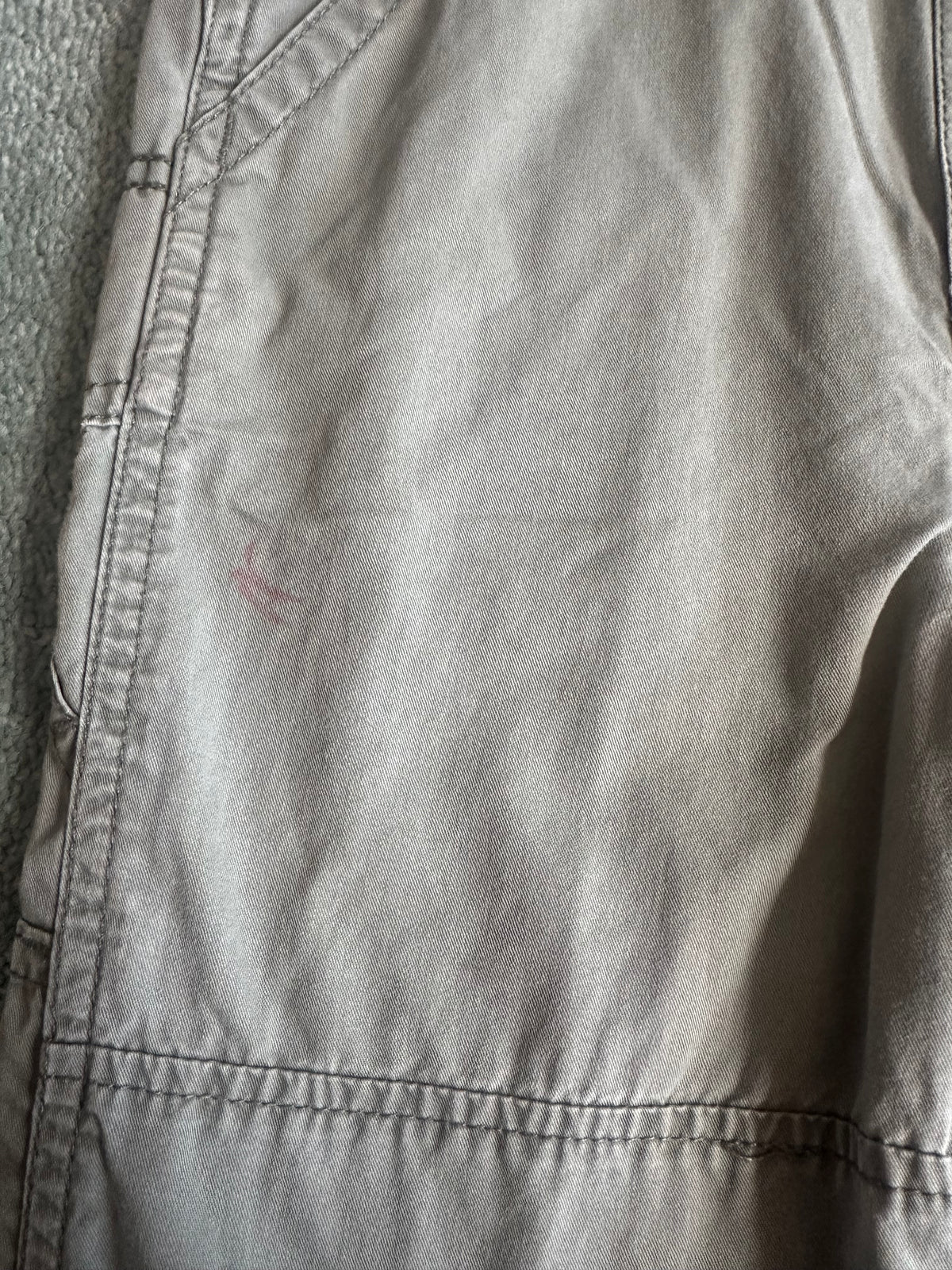 Oshkosh Overalls - Size 3