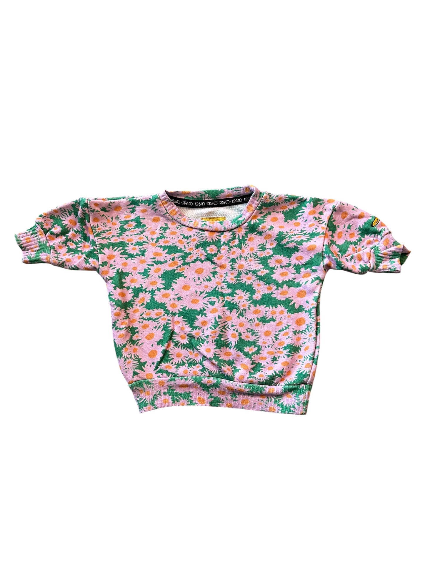 Kip and Co Jumper - Size 0-3 Months