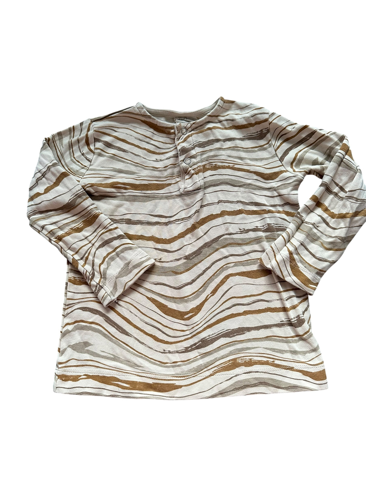 Ziwi Baby Long Sleeve - Size 4