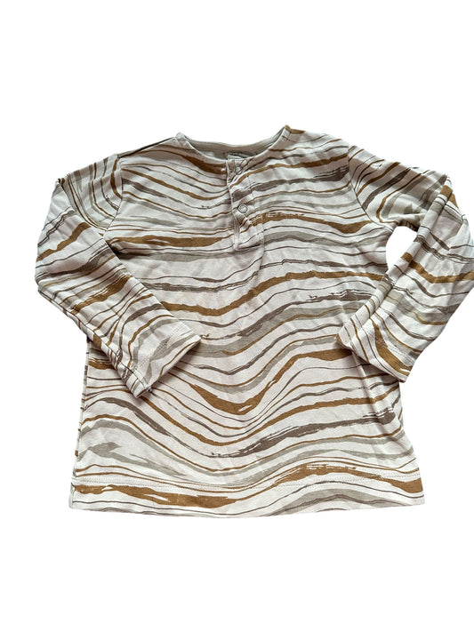 Ziwi Baby Long Sleeve - Size 4