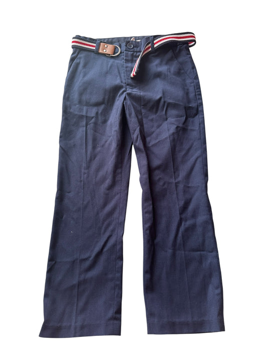Mac + Ellie Pants with Belt - Size 6