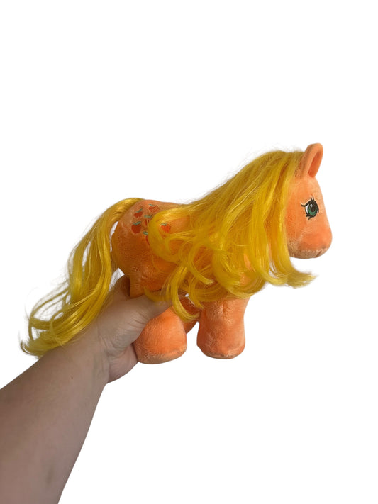 My Little Pony Retro Plush