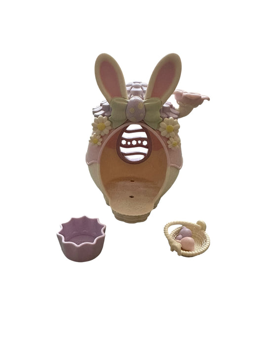Sylvanian Families Easter Egg