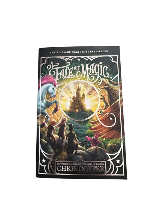 A Tale of Magic