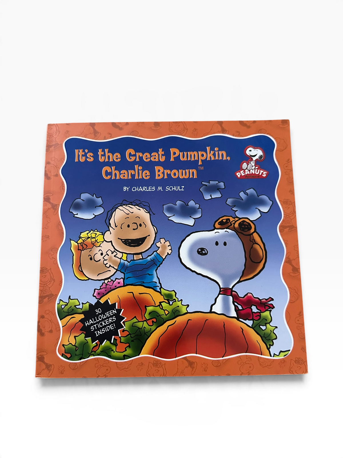 It’s The Great Pumpkin, Charlie Brown