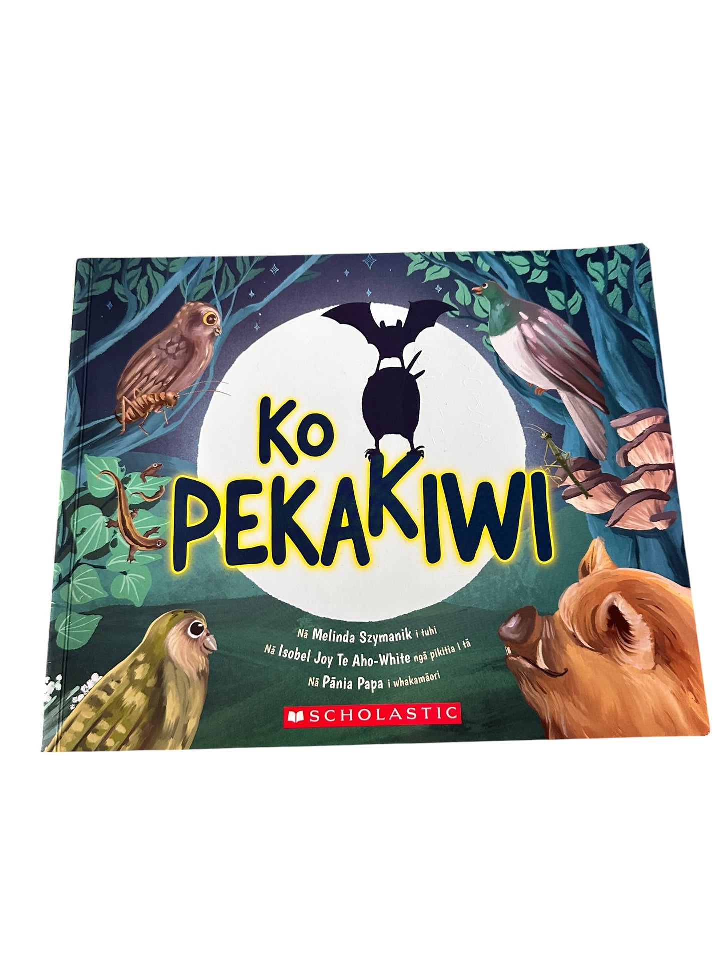 Ko PekaKiwi