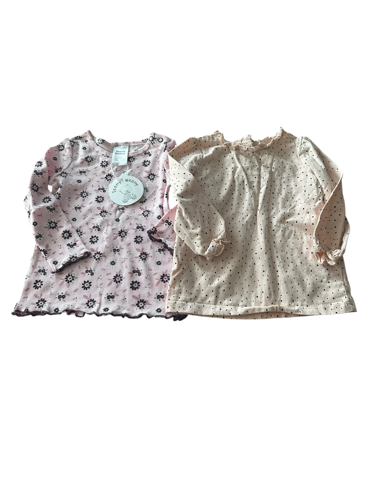 Teeny Weeny Top Bundle - Size 1