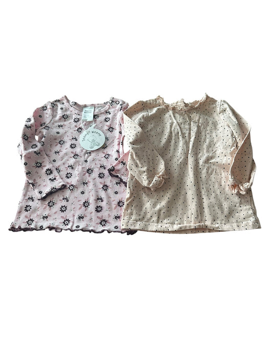 Teeny Weeny Top Bundle - Size 1