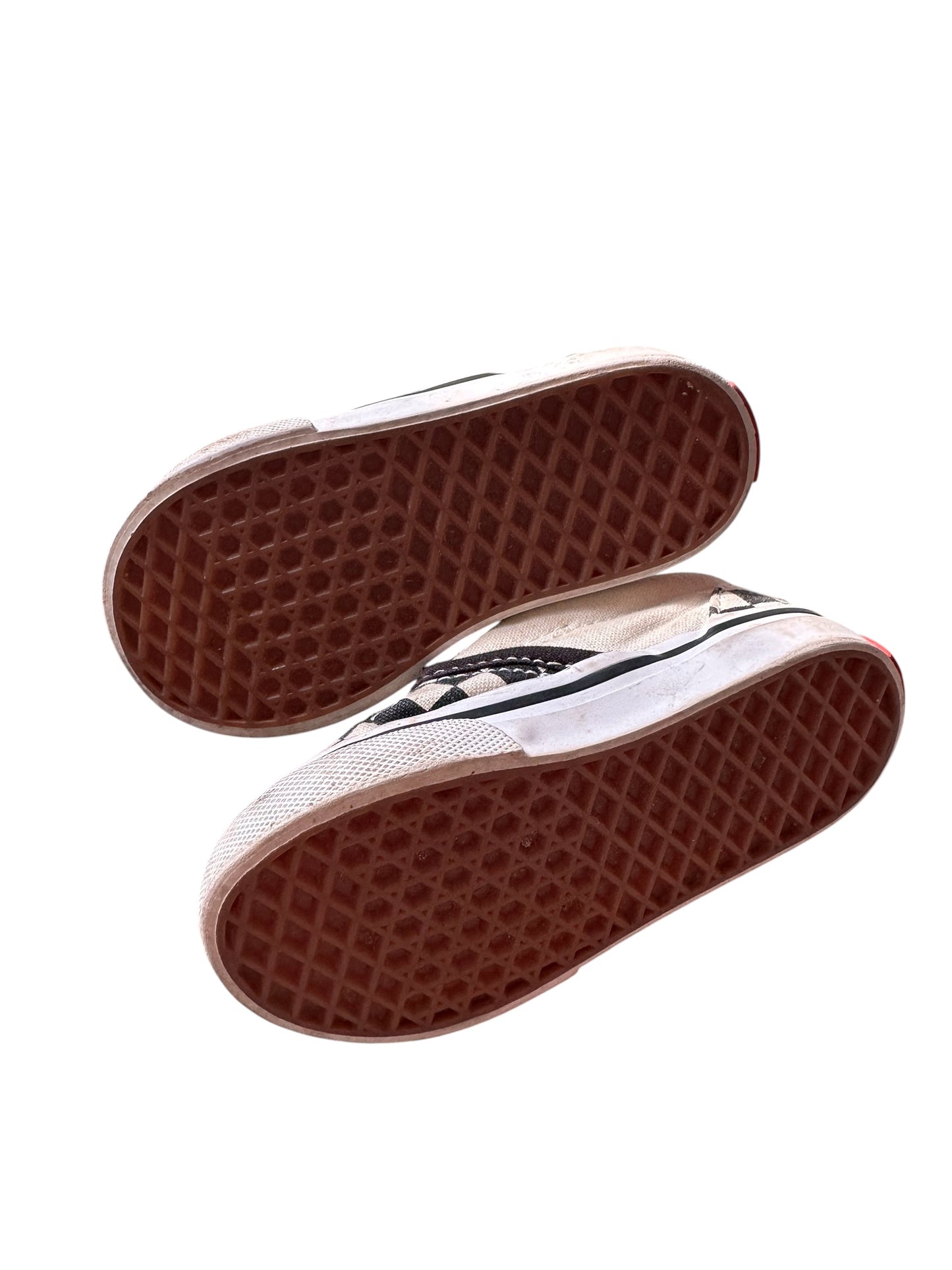 Vans Polka Dot Shoes - Size US 5.0