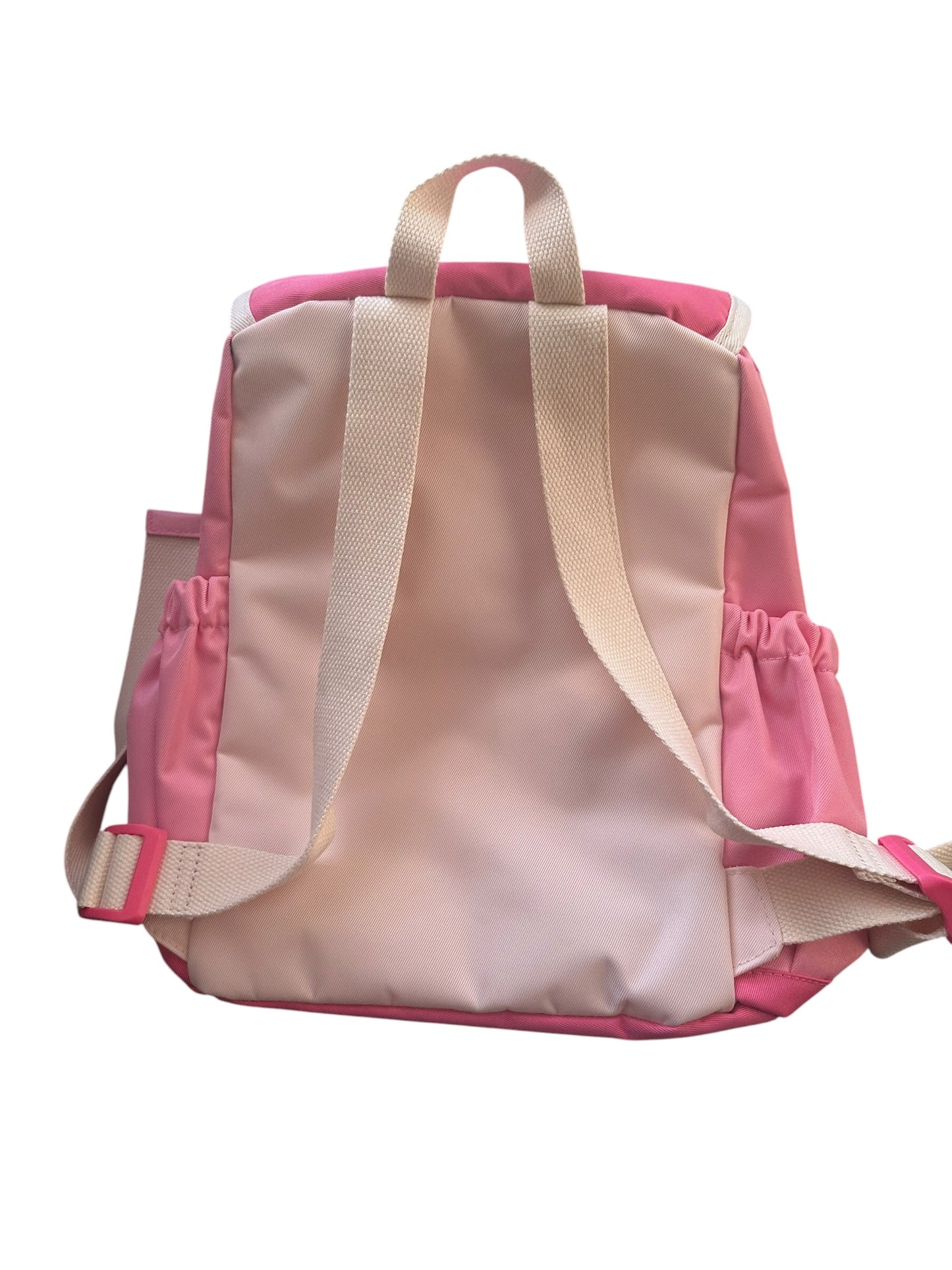 Country Road Pink Spliced Backpack