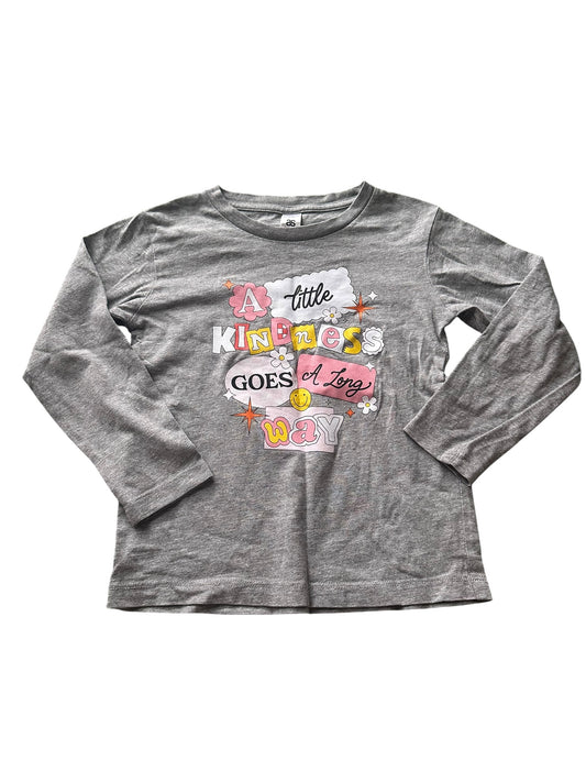 Honey Bunch Kindness Long Sleeve - Size 4