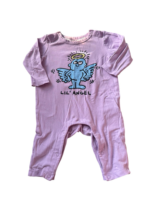 Cotton On Romper - Size 3-6 Months