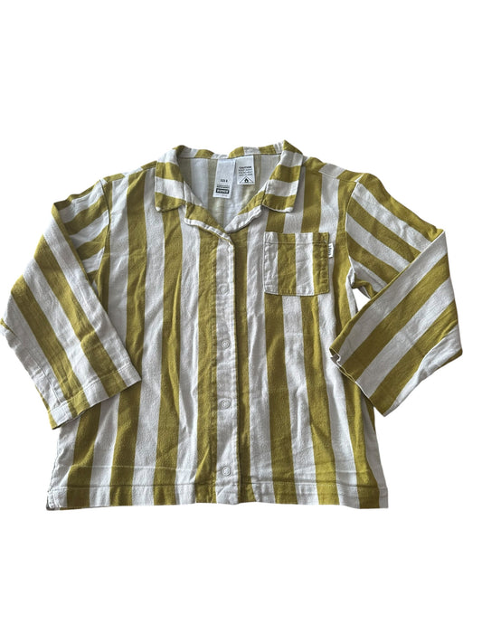 Bonds PJ Top - Size 8