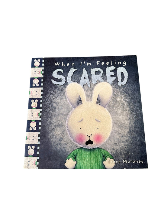 When I’m Feeling Scared