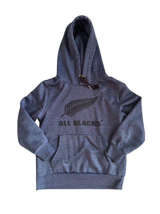 All Blacks Hoodie - Size 6