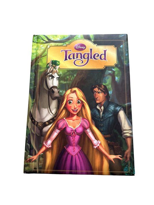 Tangled