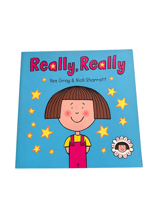 Really, Really