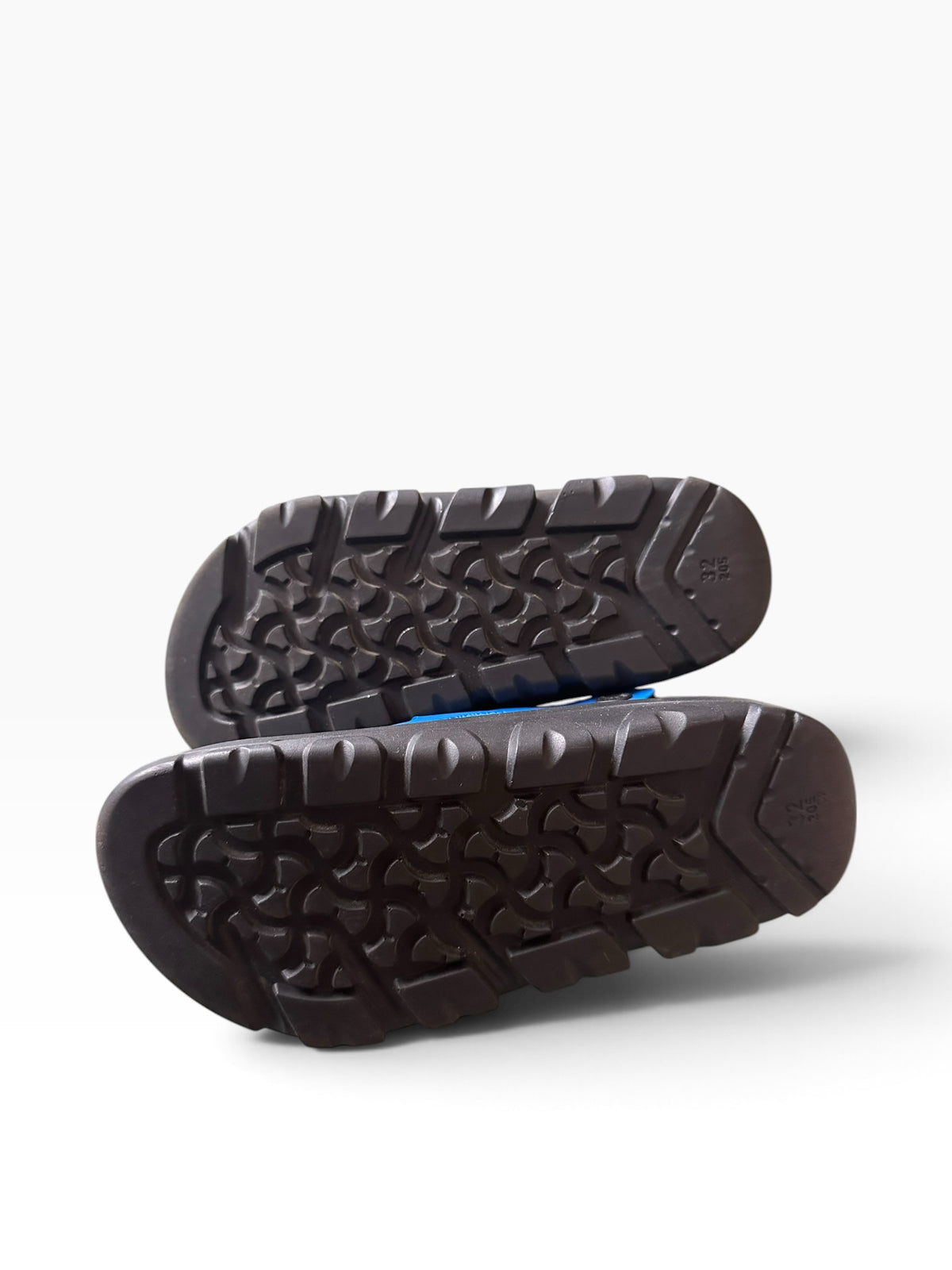Mogami Kids Birkenstock Sandals - Size EU 32