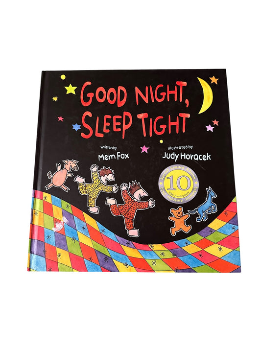 Good Night, Sleep Tight