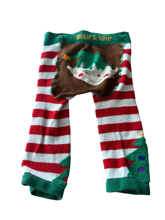 Blade and Rose Elf Leggings - Size 6-12 Months