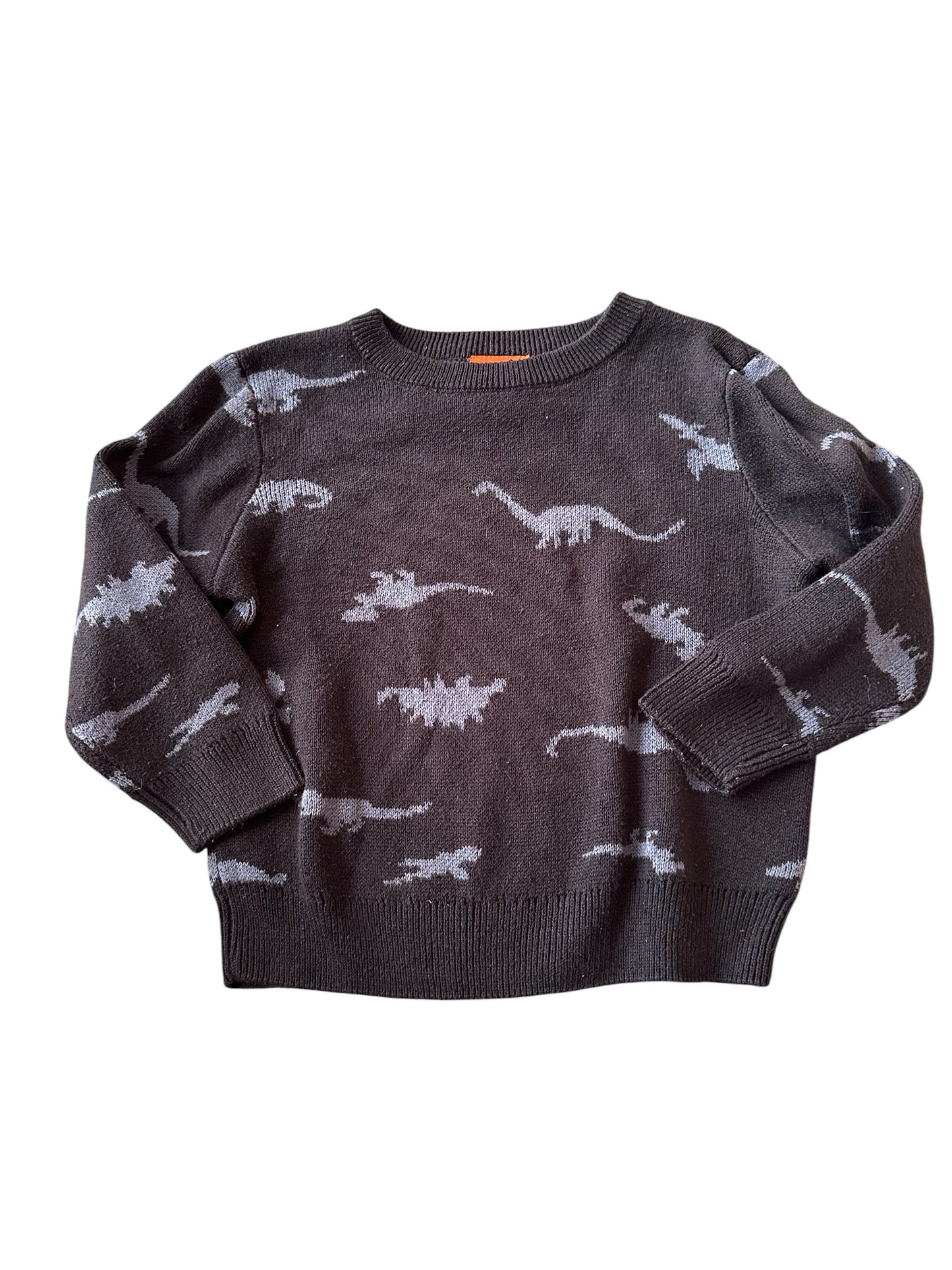 Tilt Dinosaur Jumper - Size 2