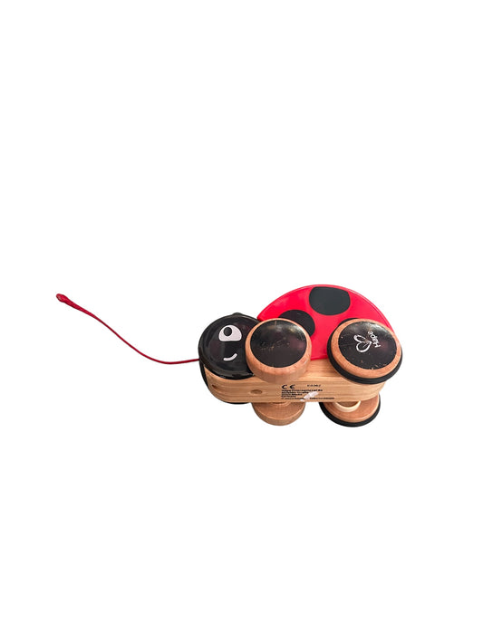 Hape Ladybug