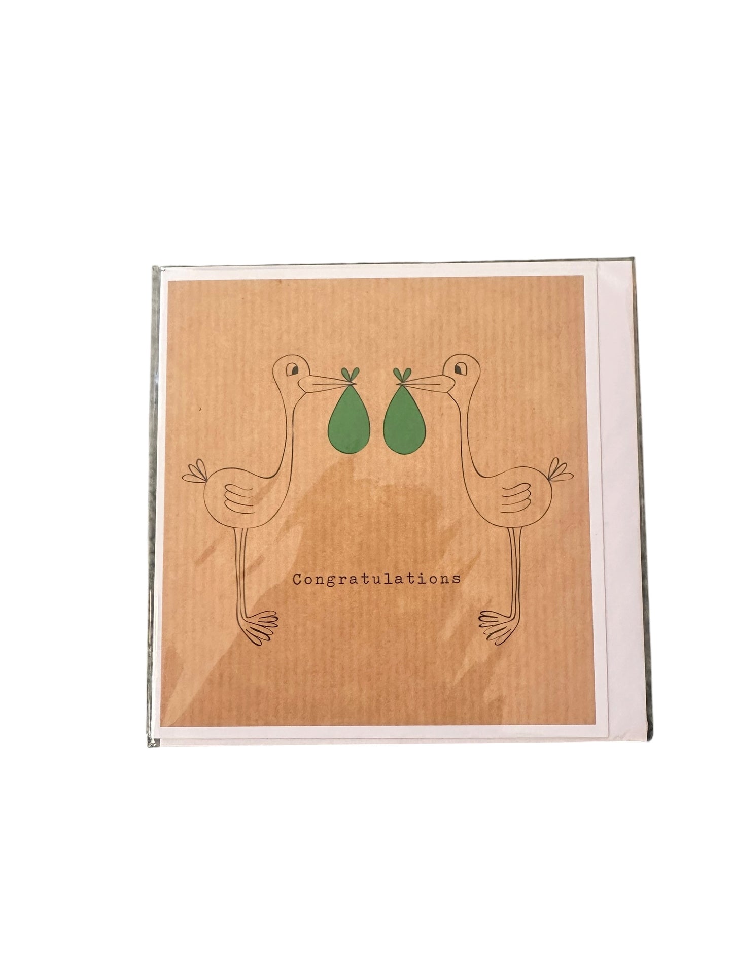 Congratulations Card