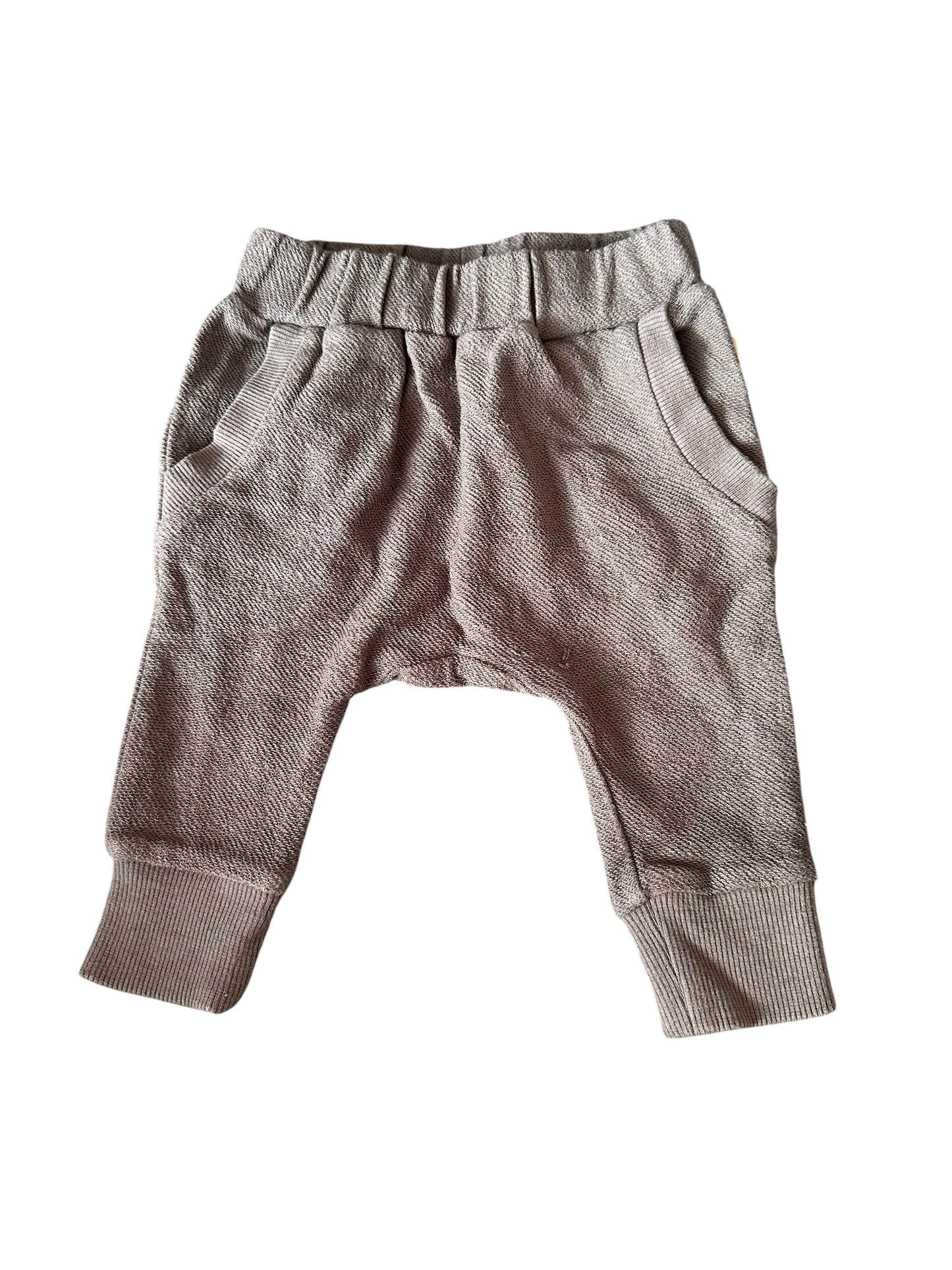 Wilson and Frenchy Pants - Size 0-3 Months