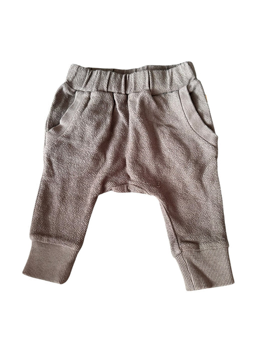 Wilson and Frenchy Pants - Size 0-3 Months