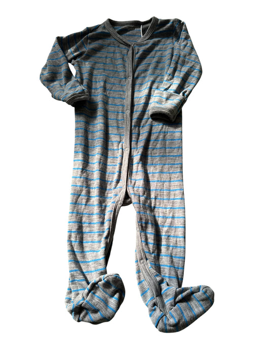 Crown Merino All in One - Size 6-12 Months