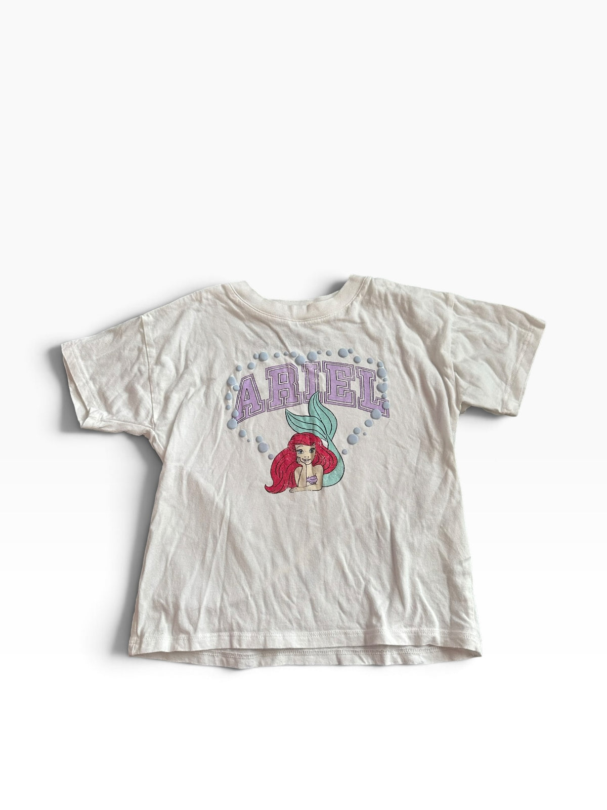 Ariel Tee - Size 4