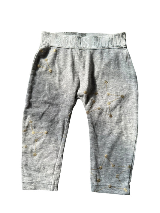 Bonds Stretchies - Size 0-3 Months