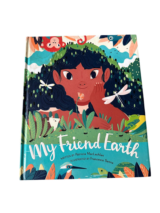 My Friend Earth